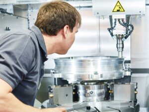 Featured Image Applications of CNC Machining Process – 23 Industries that Utilize The Technology