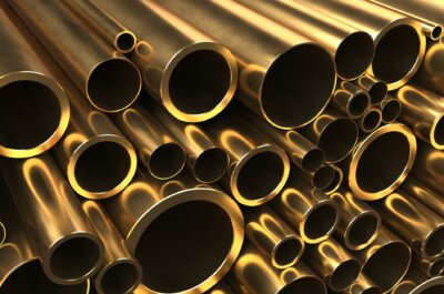 What Are the Different Types of Brass: Specifications & Properties featured image
