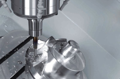 Top 11 Advantages of 5-axis CNC Machining You can Expect featured image