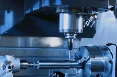 What is CNC Prototype Machining and How Does it Work? featured image