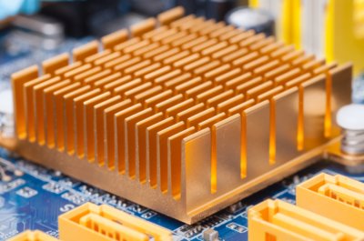 What are heat sinks and how are they made? featured image