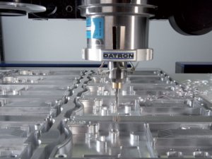Featured Image The importance of rapid machining in manufacturing