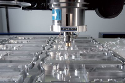 The importance of rapid machining in manufacturing featured image