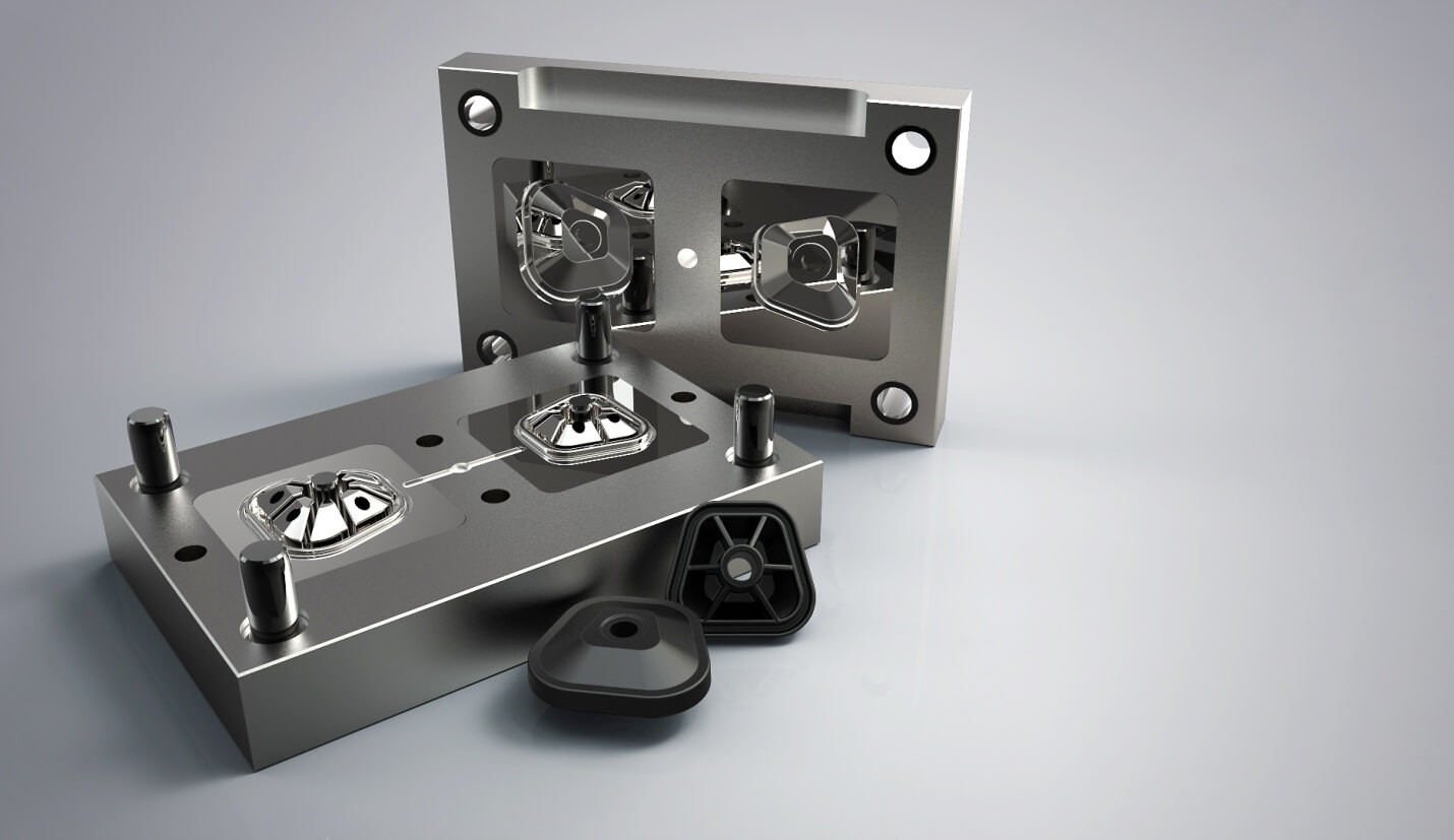 Soft vs. Hard Tooling for Injection Molding