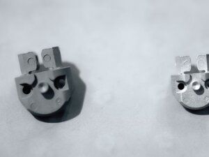 Featured Image When to use metal injection molding