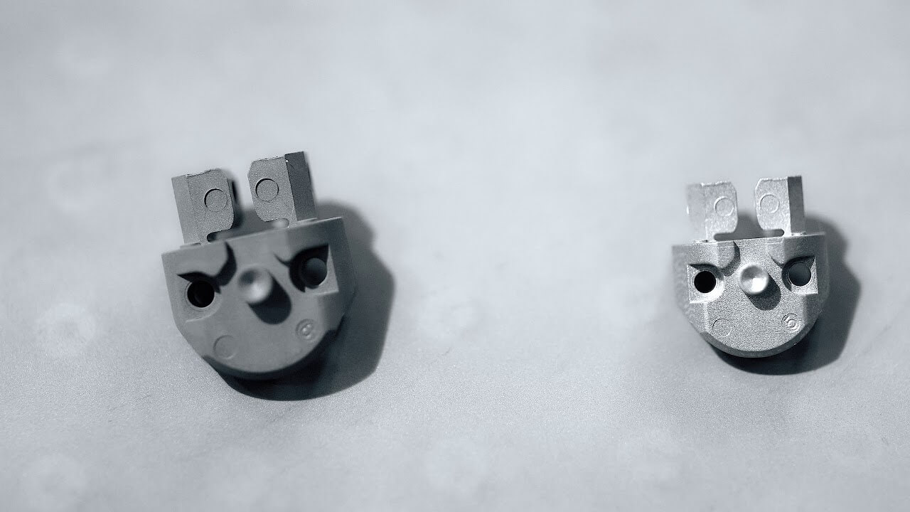 When to use metal injection molding