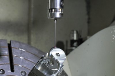 Quality Control for CNC Machining: 7 Things to Consider featured image