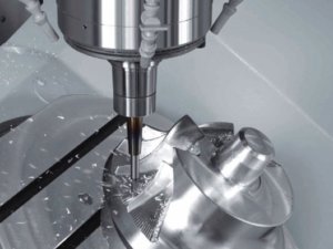 Featured Image Complex CNC Machining: Definition, Types & Design
